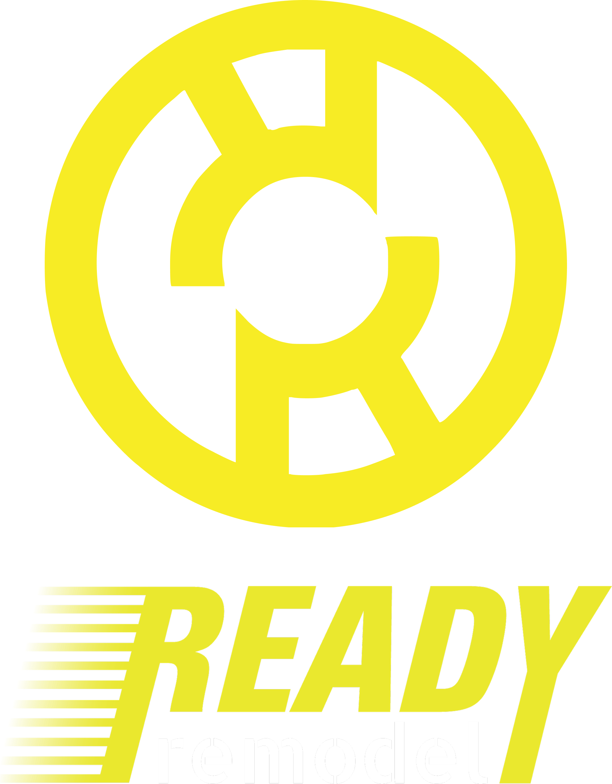 Ready Remodel Logo